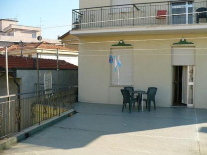 Albergo Villa-Brandi --- Pensione Completa --- Bellaria-Igea Marina Exterior photo
