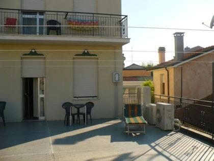 Albergo Villa-Brandi --- Pensione Completa --- Bellaria-Igea Marina Exterior photo
